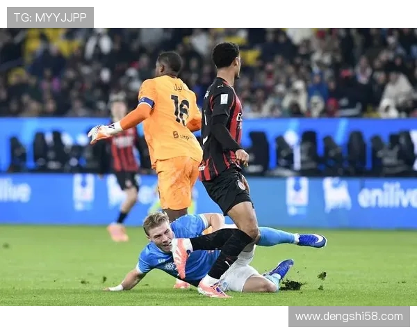 梅开二度显锋芒内雷斯抢断建功那不勒斯力克博洛尼亚二比零联赛