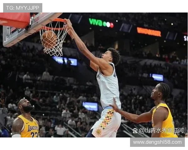 赛季双杀雷霆映照真实战力 这支马刺究竟处在联盟什么水准