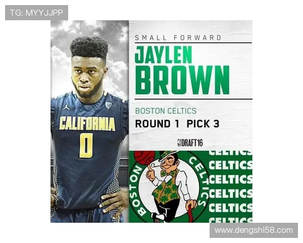 杰伦布朗谈罚款风波 强调言论出发点是保护自己和队友