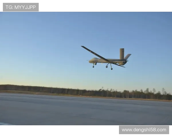 无人机在森林防火中的红外火源搜索