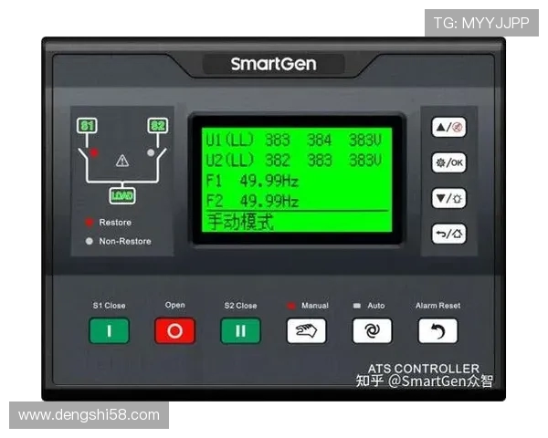 航空发动机电子控制器控制律切换